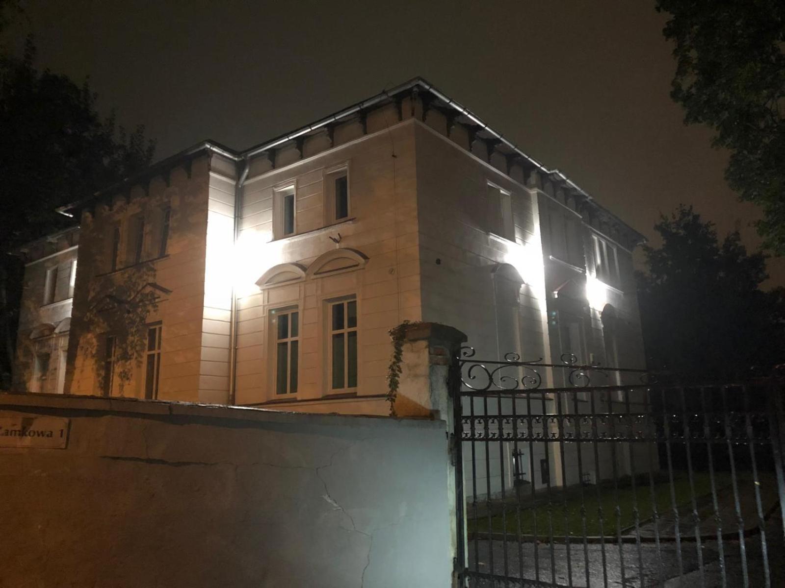 Apartamenty Przy Zamkowej W Walbrzychu Exterior photo